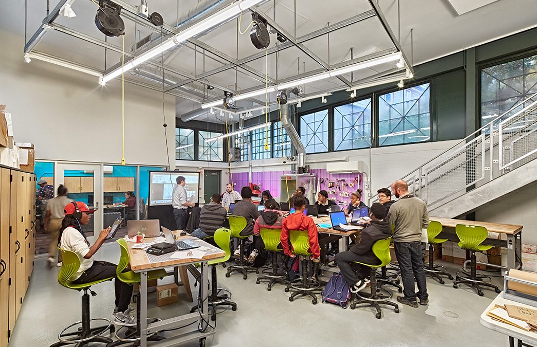 Makerspace