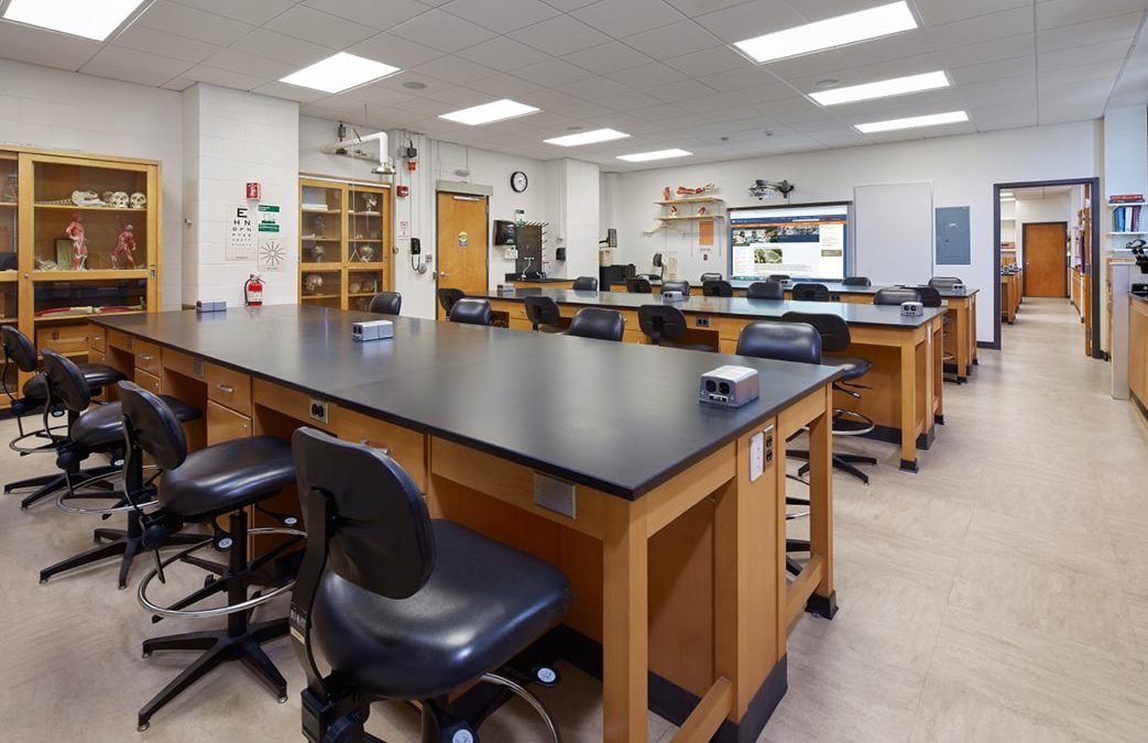Biology Lab